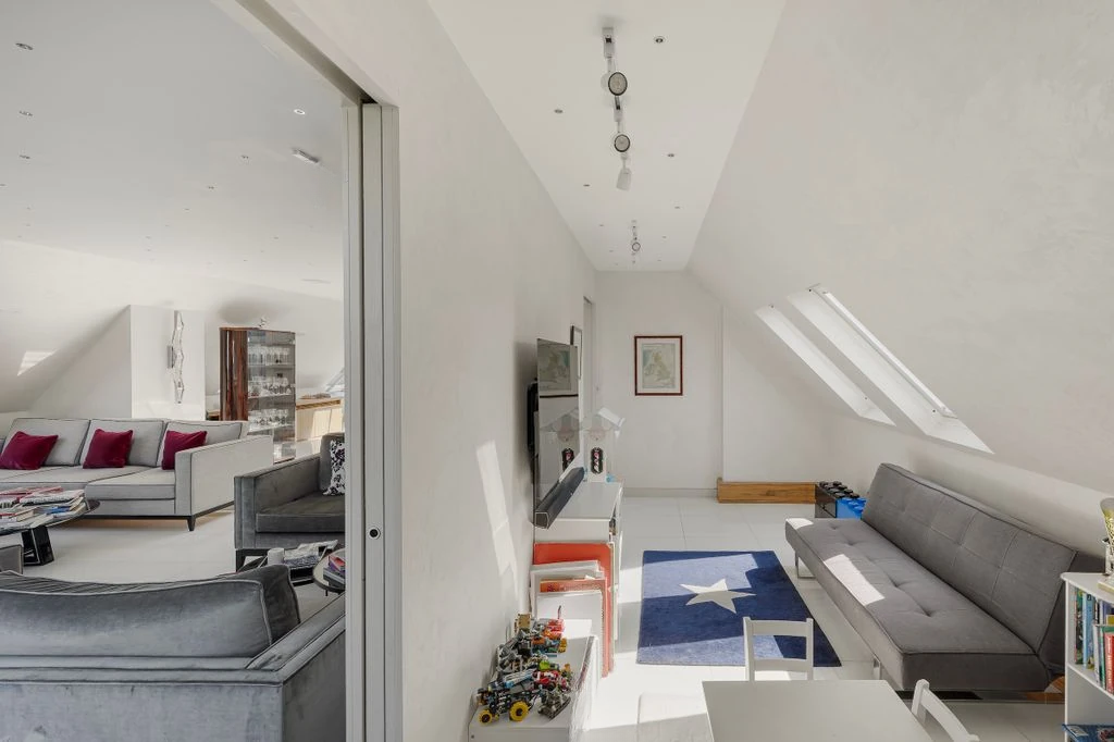 Квартира в Лондоне, Великобритания, 203 м² - фото 3