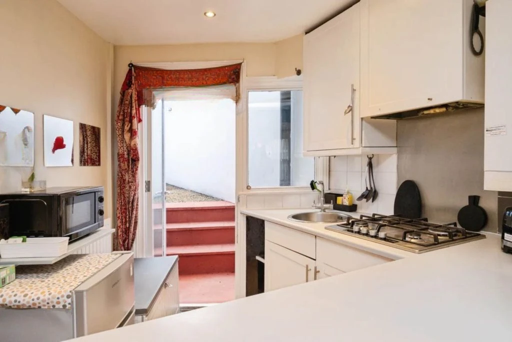 Квартира в Лондоне, Великобритания, 39 м² - фото 3