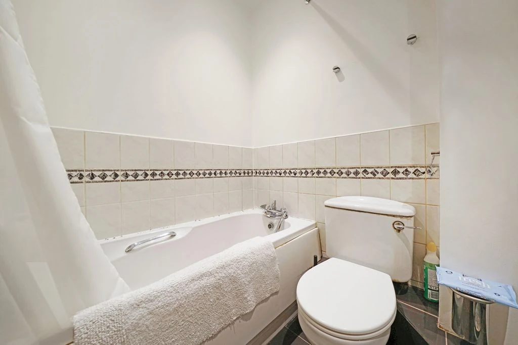 Квартира в Лондоне, Великобритания, 55 м² - фото 3