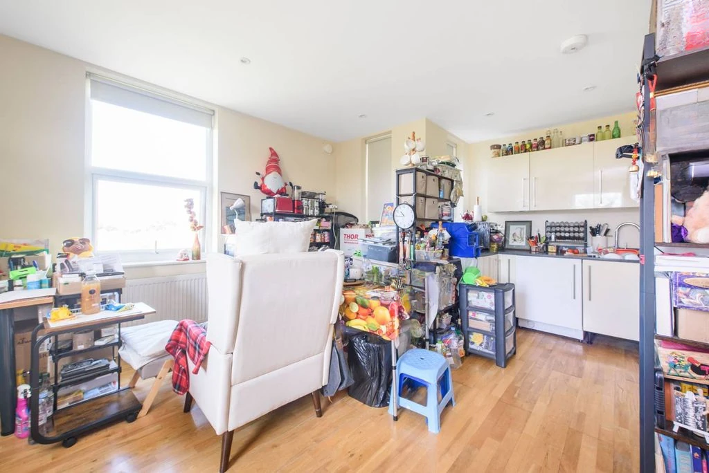 Квартира в Лондоне, Великобритания, 54 м² - фото 3