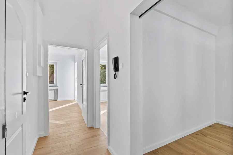 Квартира в Люксембурге, Люксембург, 50 м² - фото 3