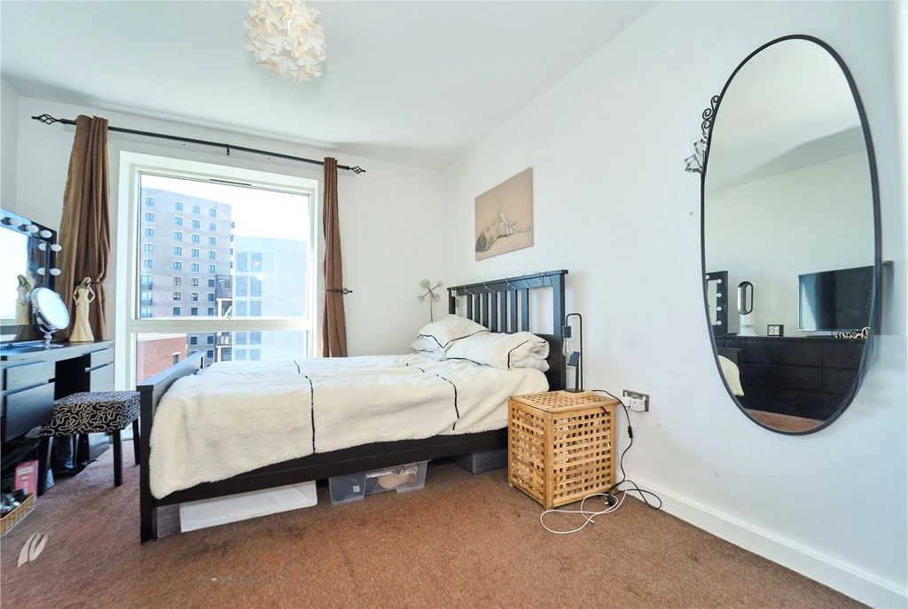 Квартира в Лондоне, Великобритания, 68 м² - фото 3