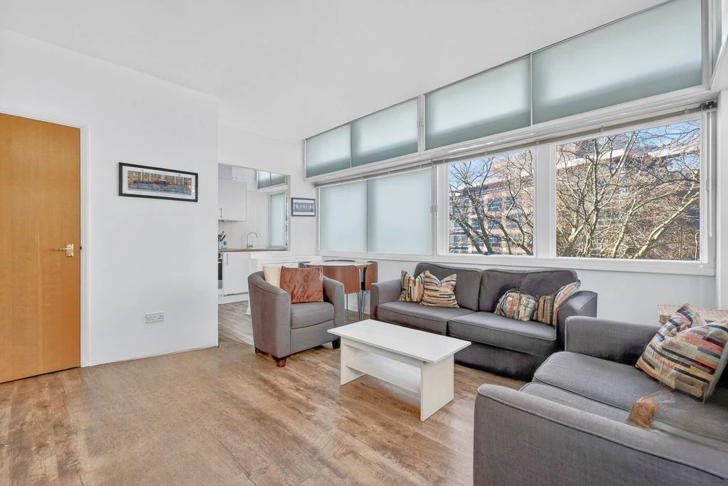Квартира в Лондоне, Великобритания, 40 м² - фото 3