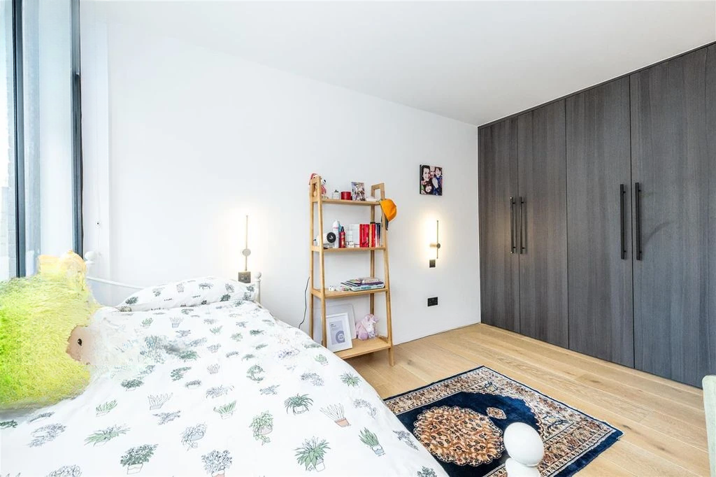 Квартира в Лондоне, Великобритания, 154 м² - фото 3