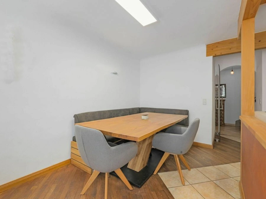 Квартира в Гревенмахере, Люксембург, 186 м² - фото 3