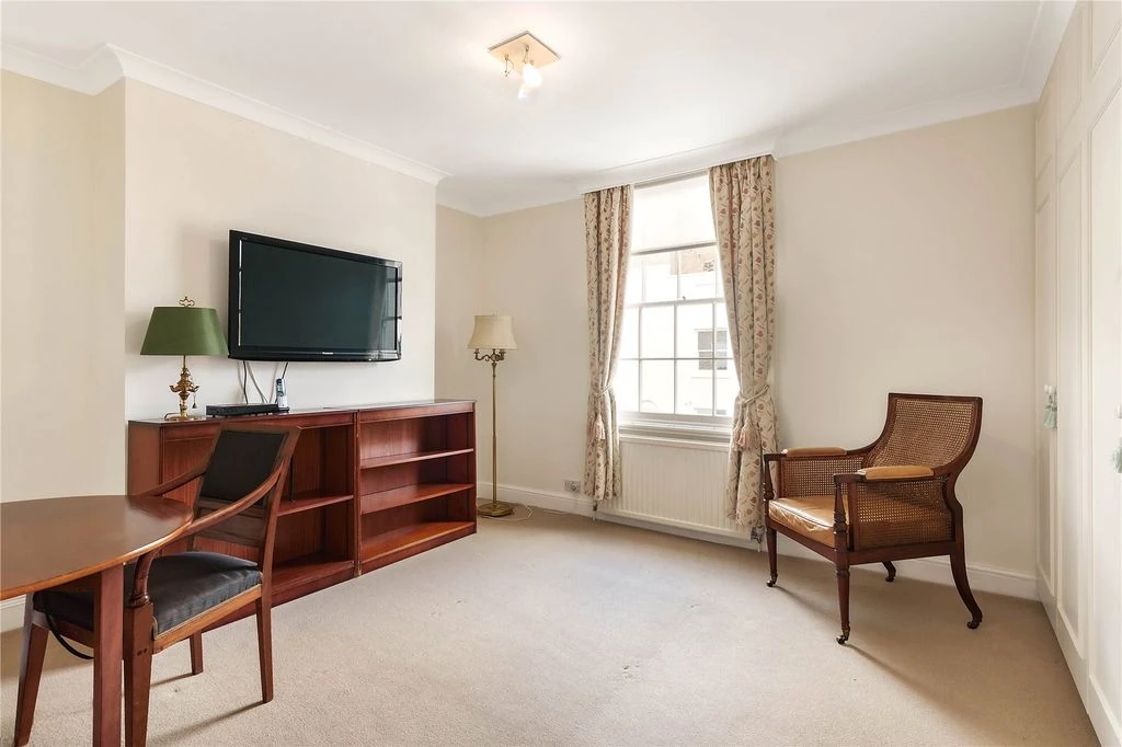 Квартира в Лондоне, Великобритания, 119 м² - фото 3