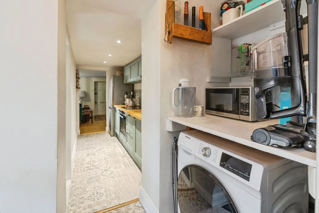 Квартира в Лондоне, Великобритания, 59 м² - фото 3
