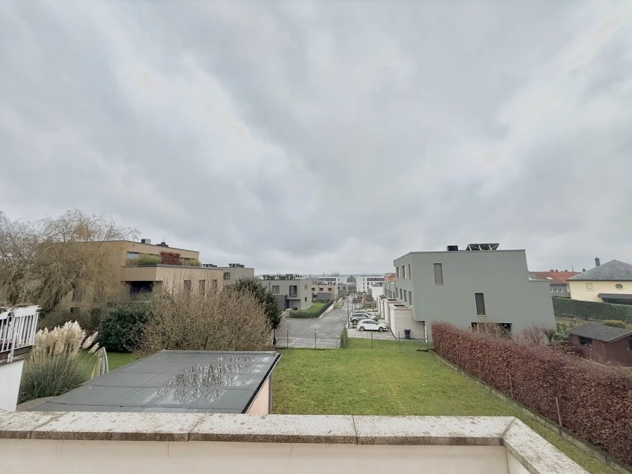 Квартира в Люксембурге, Люксембург, 180 м² - фото 3
