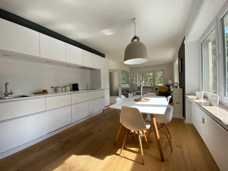 Квартира в Люксембурге, Люксембург, 70 м² - фото 3