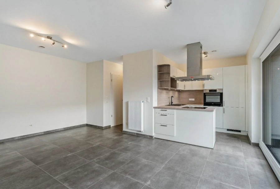 Квартира в Люксембурге, Люксембург, 55 м² - фото 3