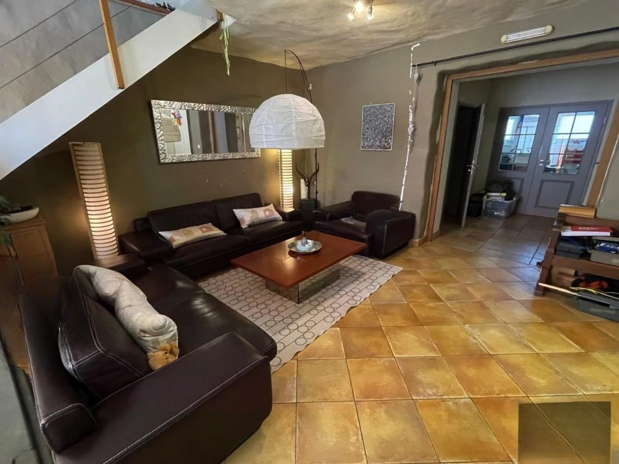 Квартира в Гревенмахере, Люксембург, 250 м² - фото 3