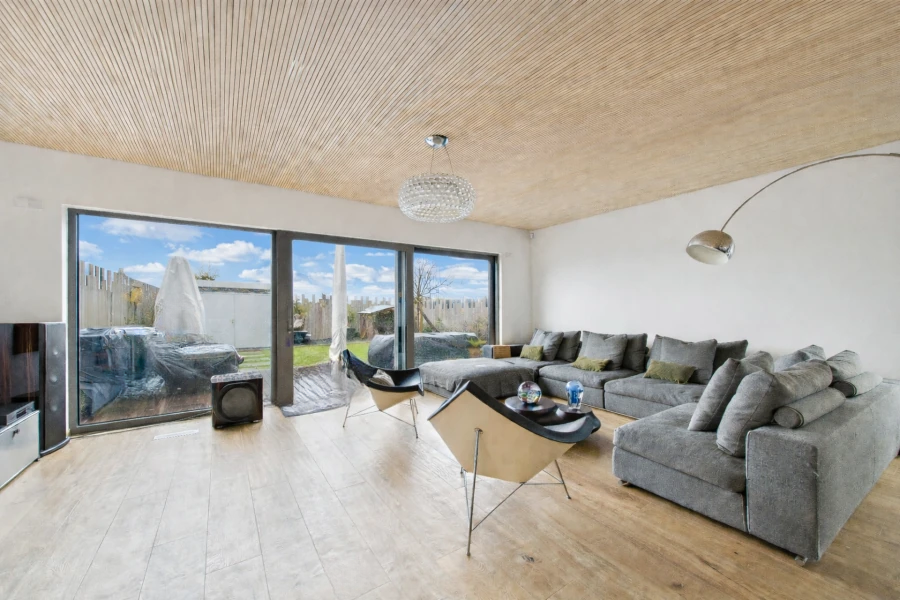 Квартира в Люксембурге, Люксембург, 210 м² - фото 3