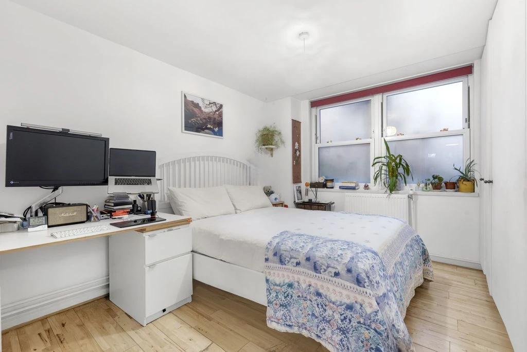 Квартира в Лондоне, Великобритания, 58 м² - фото 3
