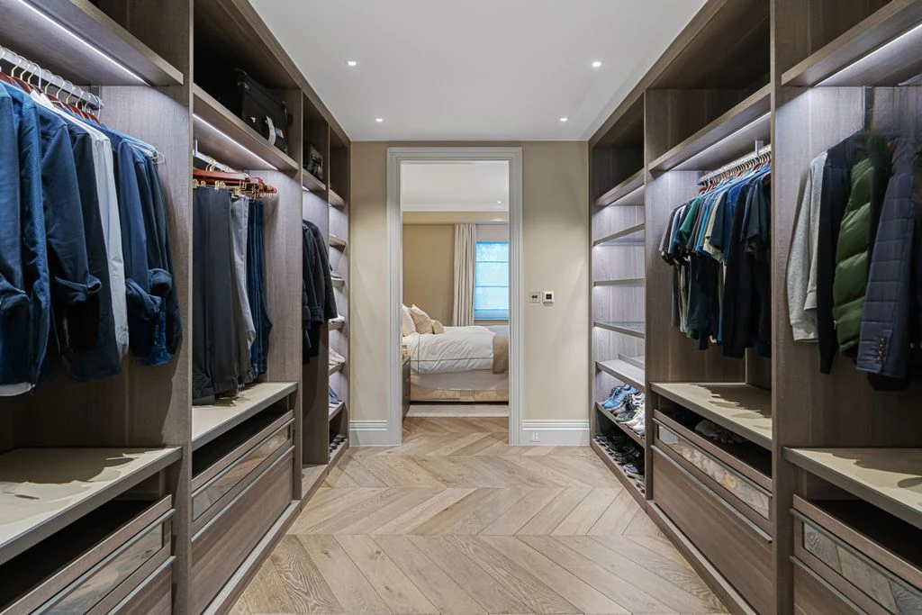 Квартира в Лондоне, Великобритания, 156 м² - фото 3