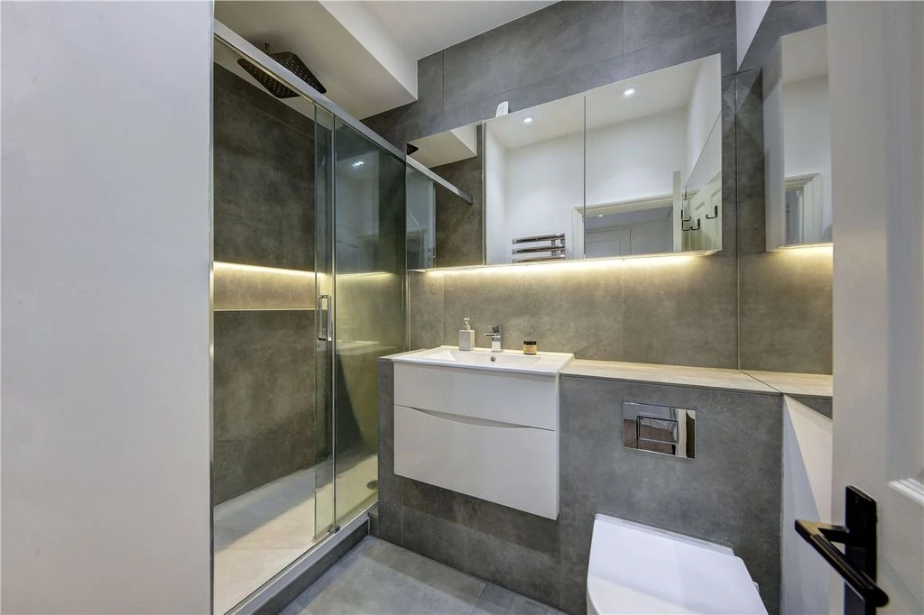 Квартира в Лондоне, Великобритания, 47 м² - фото 3