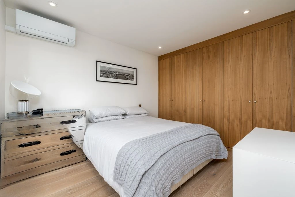 Квартира в Лондоне, Великобритания, 174 м² - фото 3