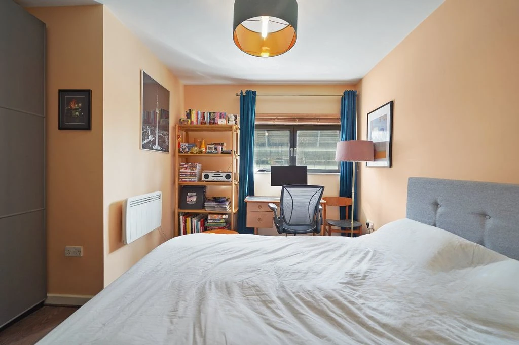 Квартира в Лондоне, Великобритания, 48 м² - фото 3