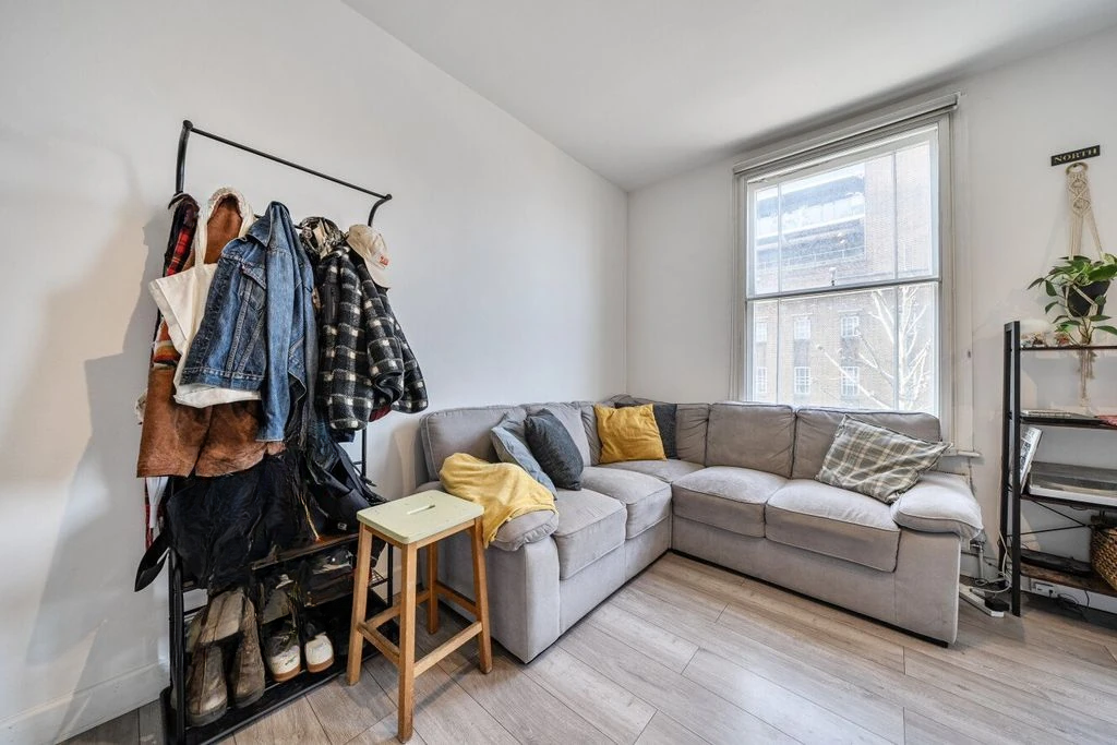 Квартира в Лондоне, Великобритания, 36 м² - фото 3