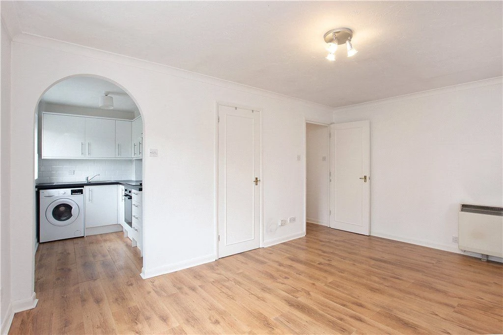 Квартира в Лондоне, Великобритания, 41 м² - фото 3