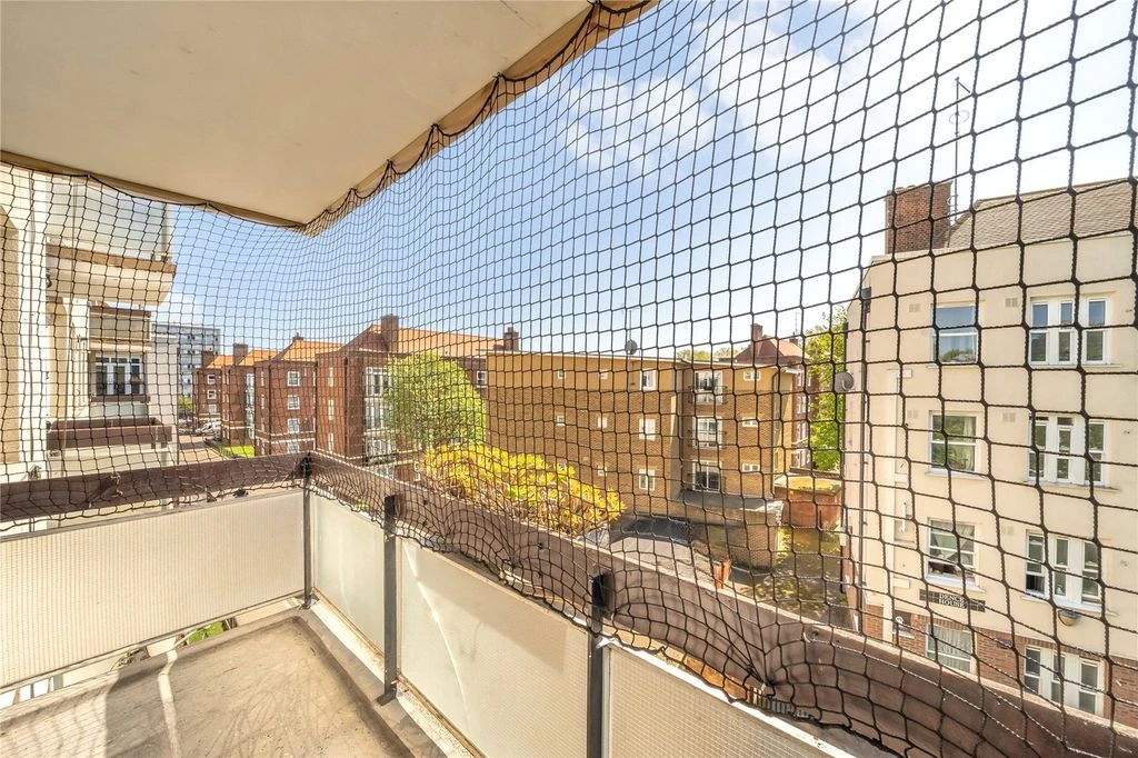 Квартира в Лондоне, Великобритания, 48 м² - фото 3