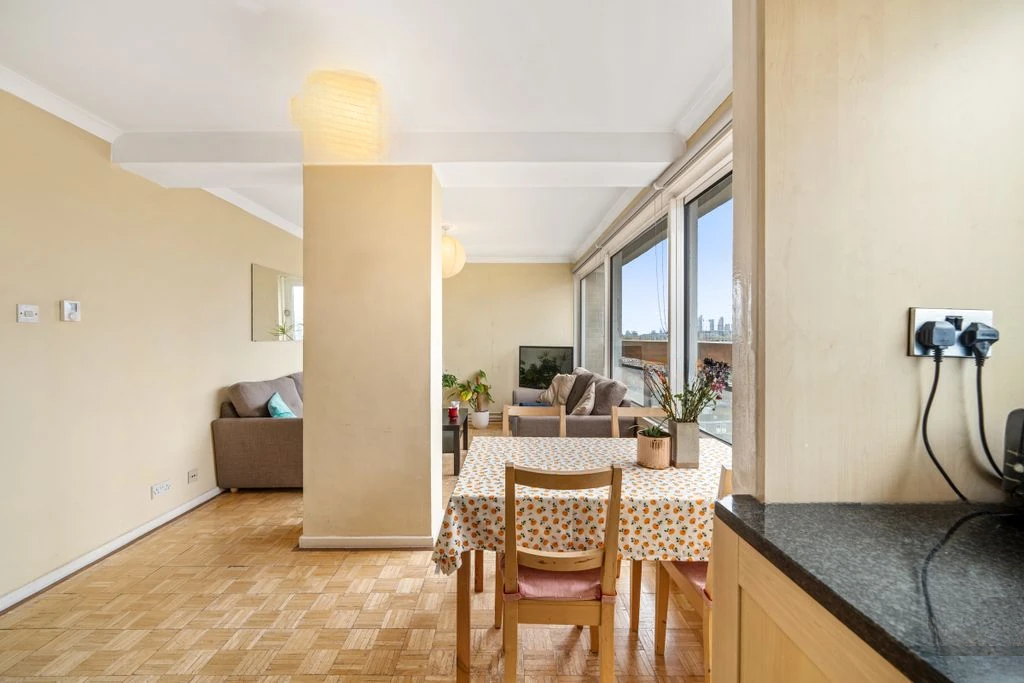 Квартира в Лондоне, Великобритания, 58 м² - фото 3