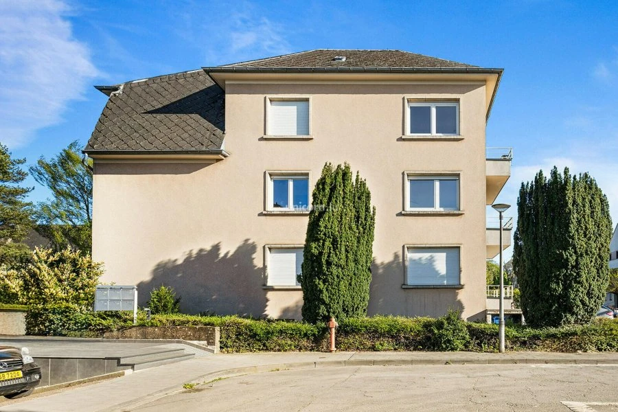 Квартира в Люксембурге, Люксембург, 154 м² - фото 3