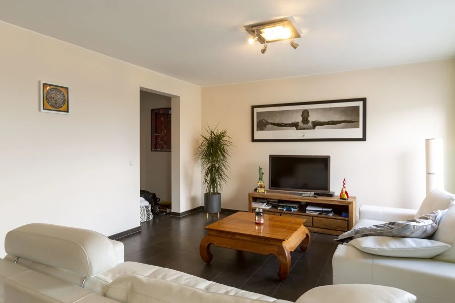 Квартира в Люксембурге, Люксембург, 115 м² - фото 3