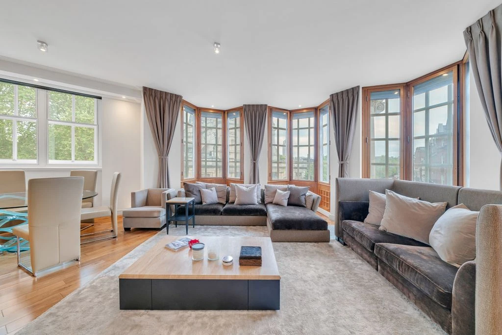 Квартира в Лондоне, Великобритания, 146 м² - фото 3