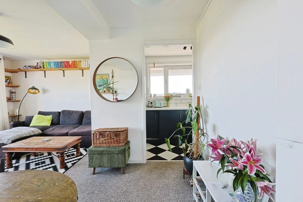 Квартира в Лондоне, Великобритания, 44 м² - фото 3