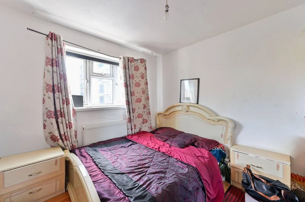 Квартира в Лондоне, Великобритания, 60 м² - фото 3