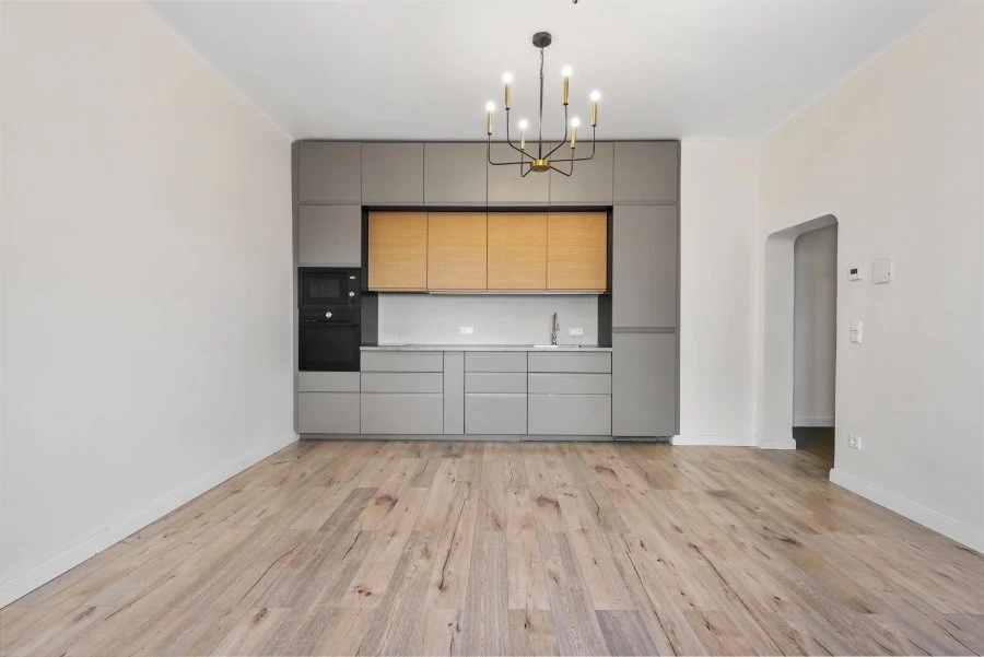 Квартира в Люксембурге, Люксембург, 69 м² - фото 3