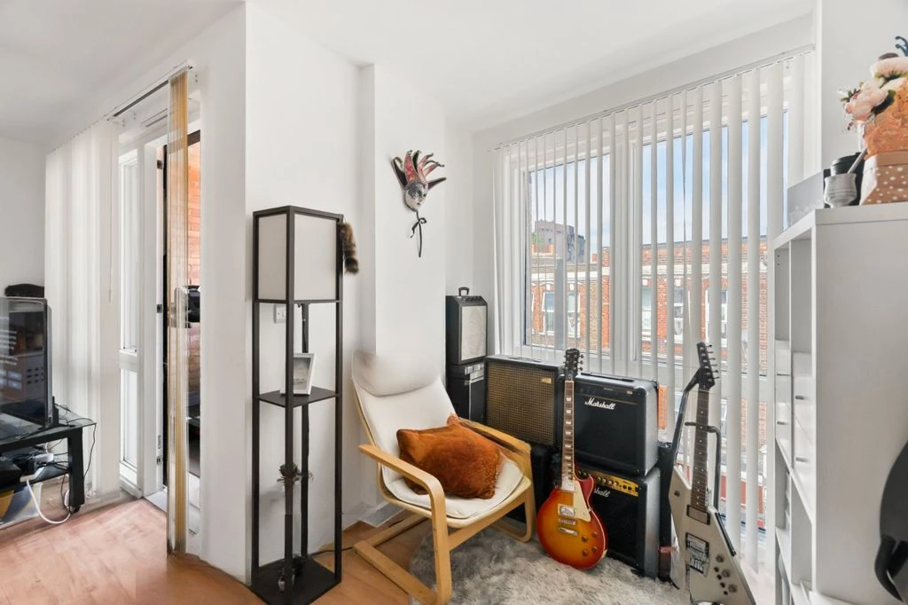 Квартира в Лондоне, Великобритания, 70 м² - фото 3