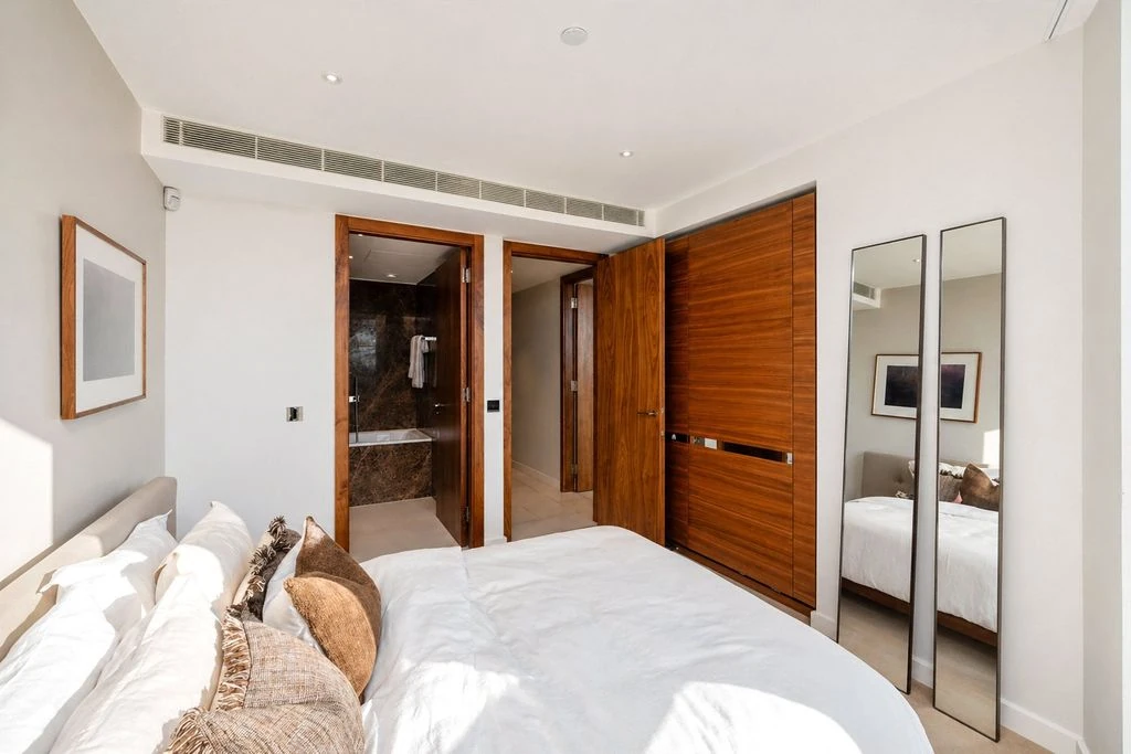 Квартира в Лондоне, Великобритания, 62 м² - фото 3