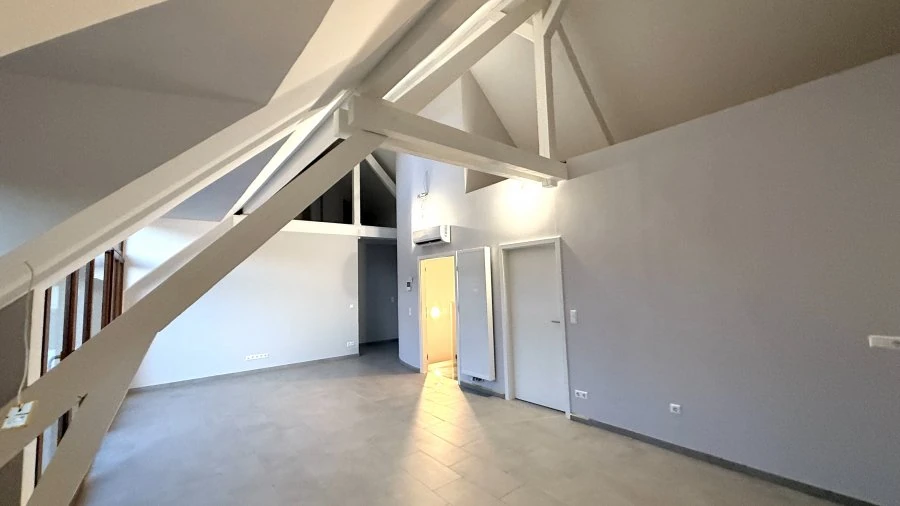 Квартира в Люксембурге, Люксембург, 80 м² - фото 3