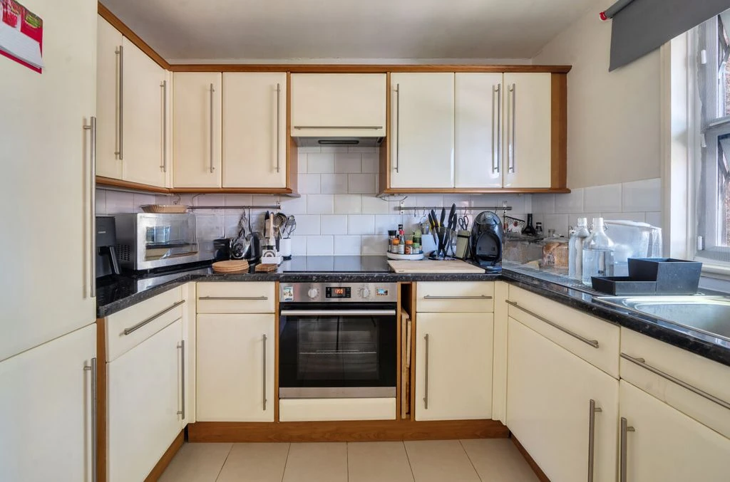 Квартира в Лондоне, Великобритания, 33 м² - фото 3