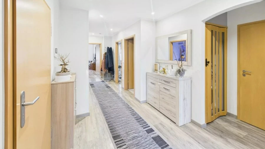 Квартира в Люксембурге, Люксембург, 95 м² - фото 3