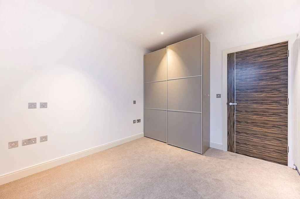 Квартира в Лондоне, Великобритания, 51 м² - фото 3