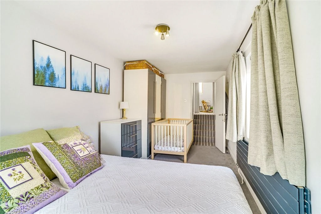Квартира в Лондоне, Великобритания, 47 м² - фото 3