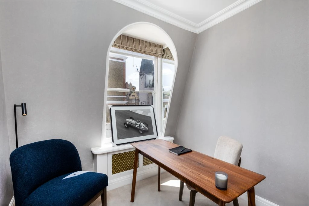 Квартира в Лондоне, Великобритания, 274 м² - фото 3