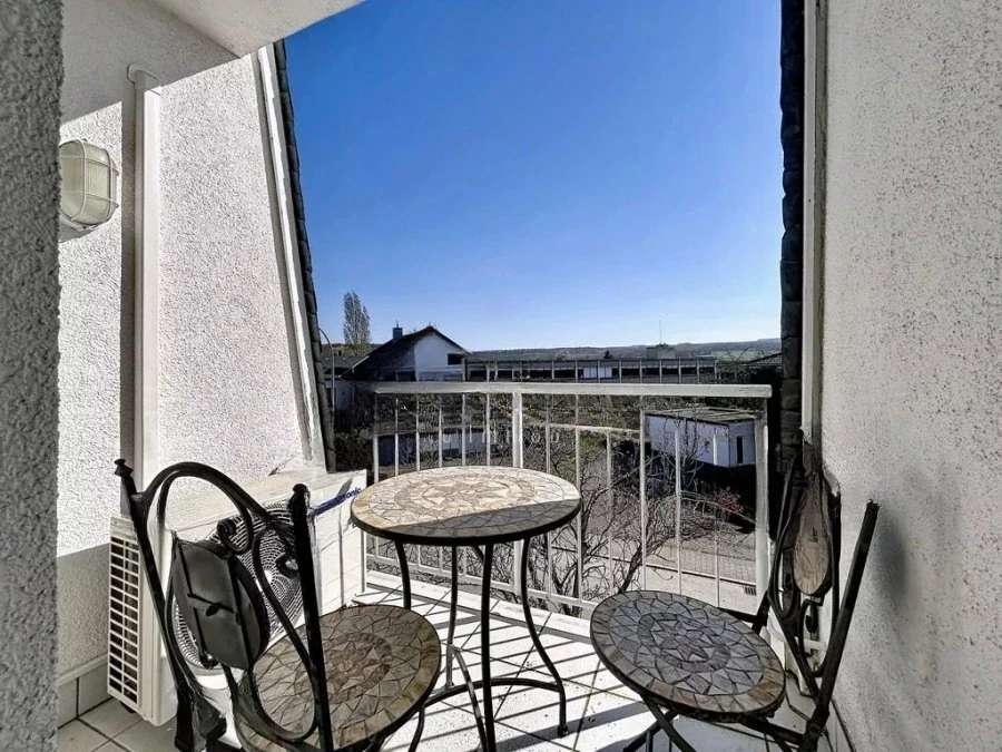 Квартира в Гревенмахере, Люксембург, 113 м² - фото 3