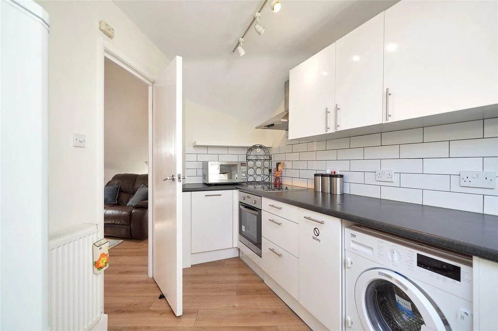 Квартира в Лондоне, Великобритания, 62 м² - фото 3
