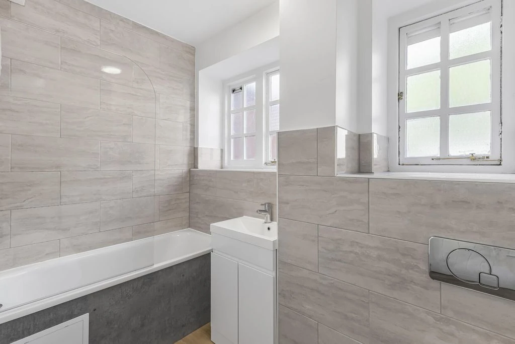 Квартира в Лондоне, Великобритания, 38 м² - фото 3