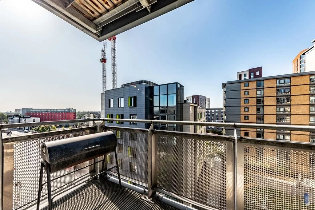 Квартира в Лондоне, Великобритания, 57 м² - фото 3