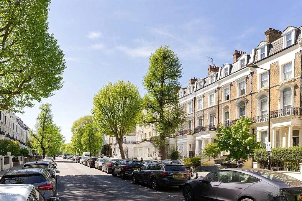 Квартира в Лондоне, Великобритания, 26 м² - фото 3