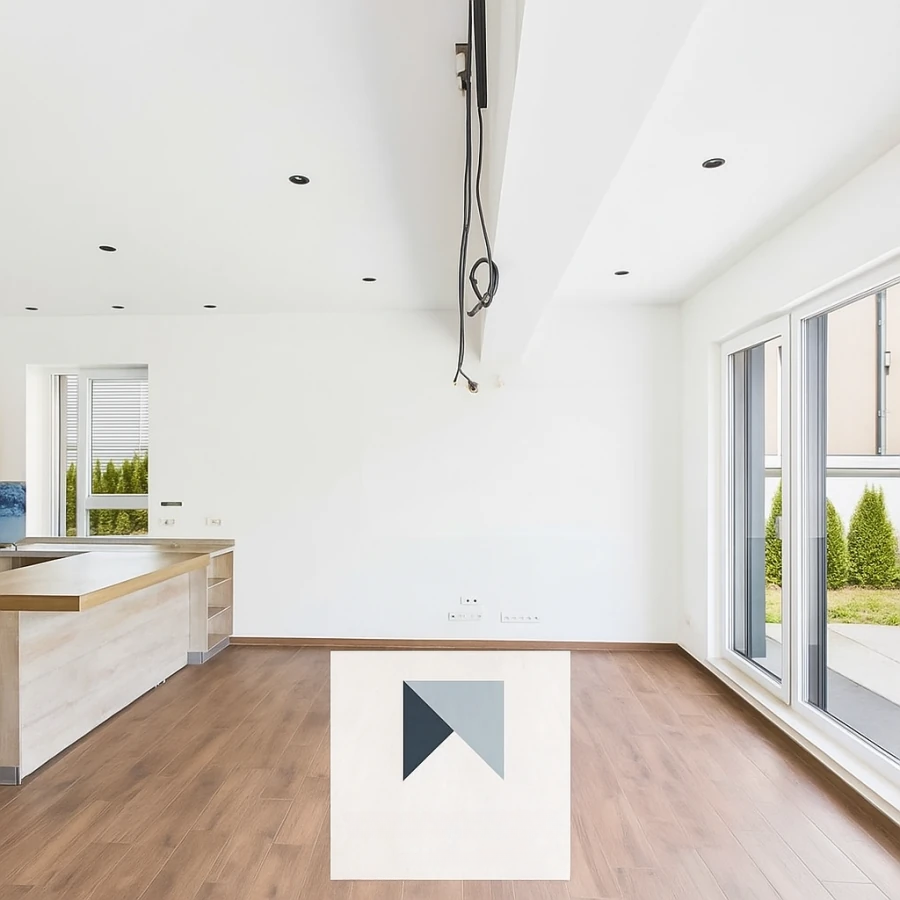 Квартира в Люксембурге, Люксембург, 135 м² - фото 3