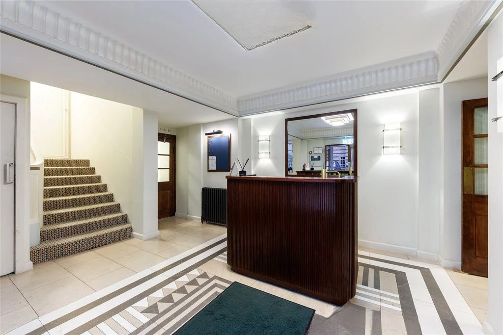 Квартира в Лондоне, Великобритания, 73 м² - фото 3