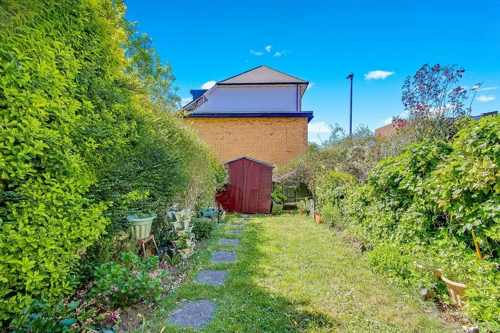 Квартира в Лондоне, Великобритания, 77 м² - фото 3