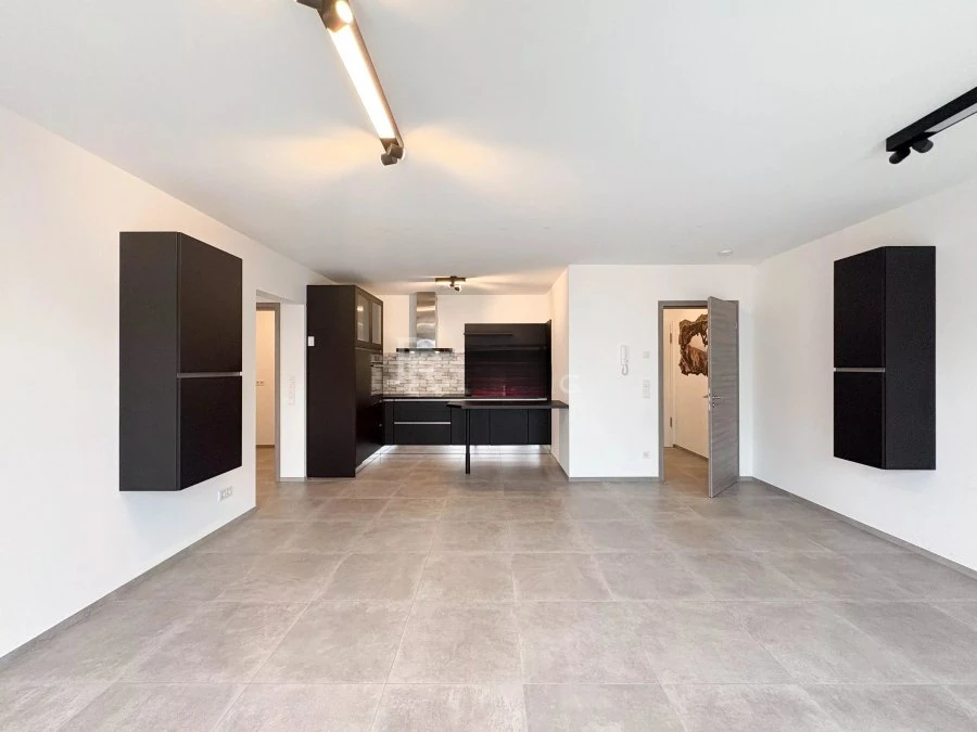 Квартира в Дикирхе, Люксембург, 89 м² - фото 3