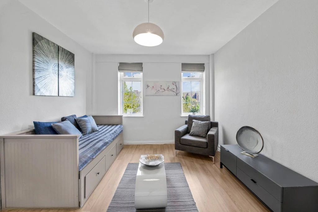 Квартира в Лондоне, Великобритания, 27 м² - фото 3