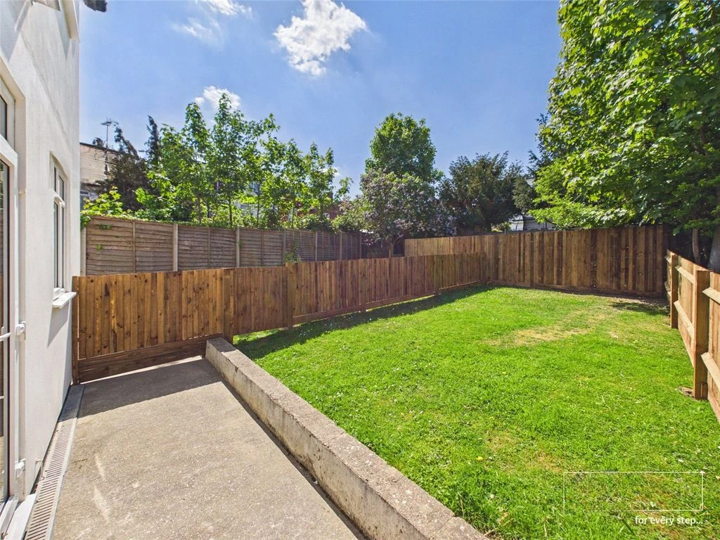 Квартира в Лондоне, Великобритания, 62 м² - фото 3
